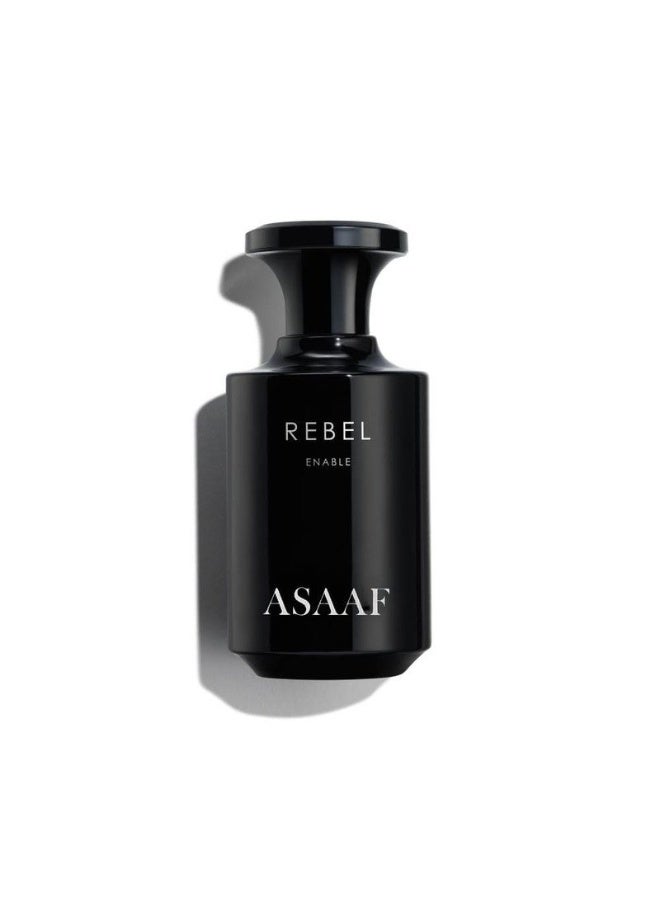 ASAAF Rebel perfume 100 ml - Image 2